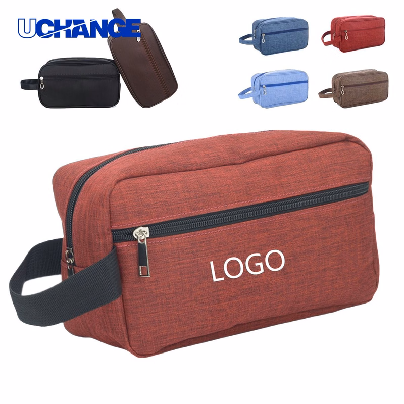 Multi-Function Travel Toiletry Organizer Bag