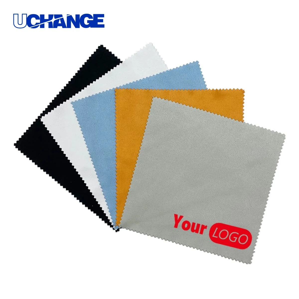 Eyeglass Cleaning Cloth Wiper for Vision 1