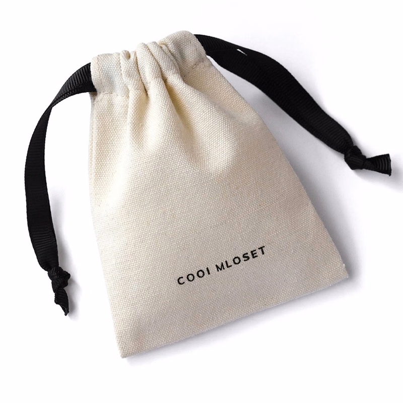 Canvas Storage Pocket