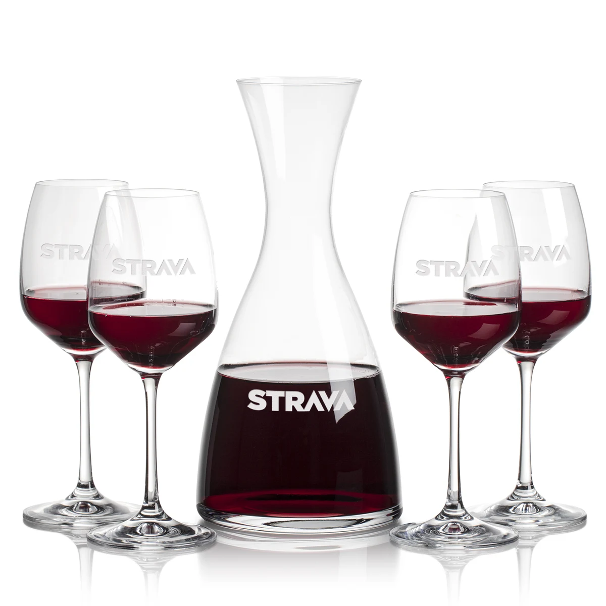 Barham Carafe & Oldham Wine 1