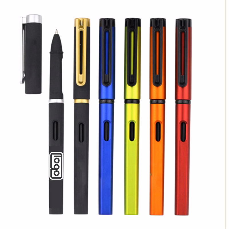 Super Smooth Business Signature Pen, Gel Ink