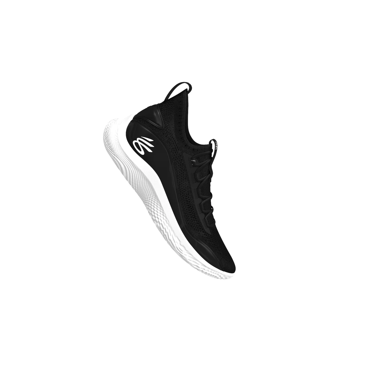 Curry 8 Team Unisex Basketball Shoes 1