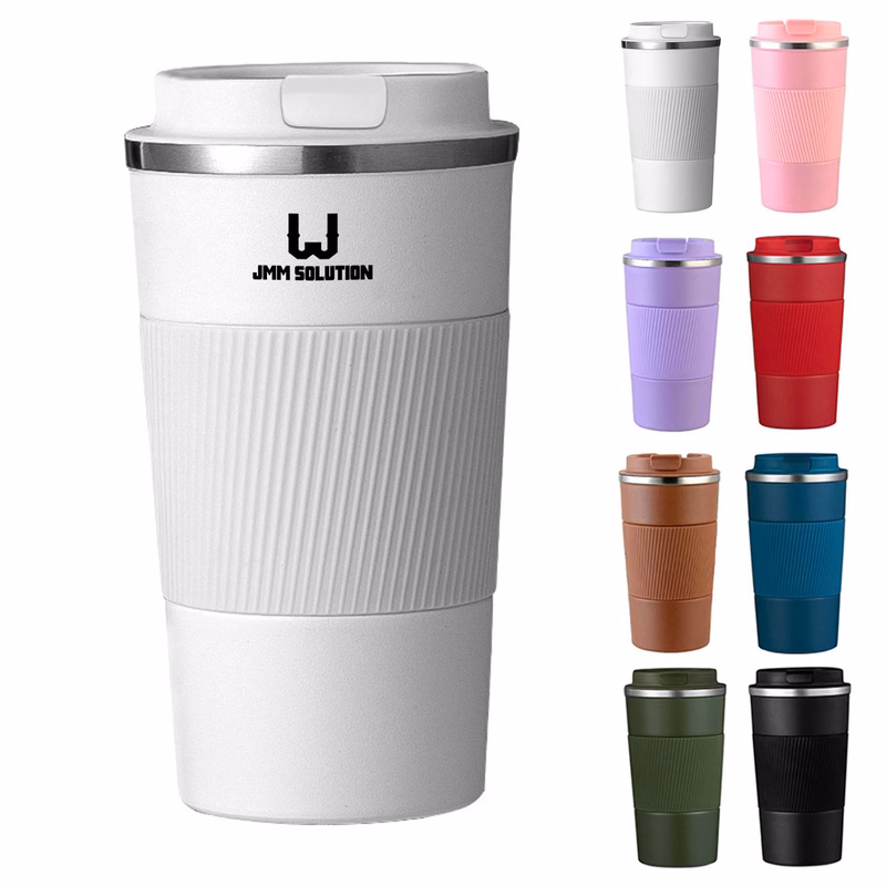 17.25oz Stainless Steel Insulated Bottle