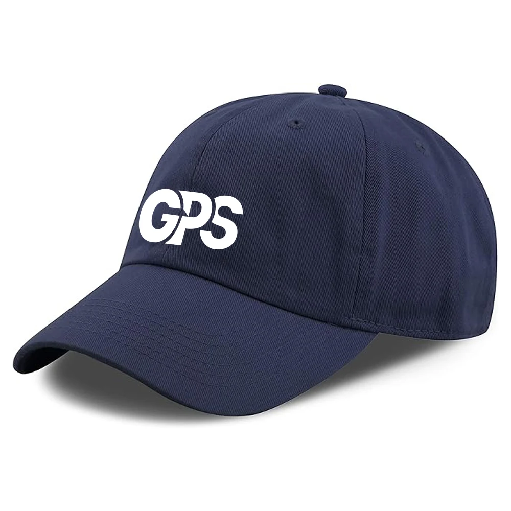 Customized Cotton Baseball Cap 1