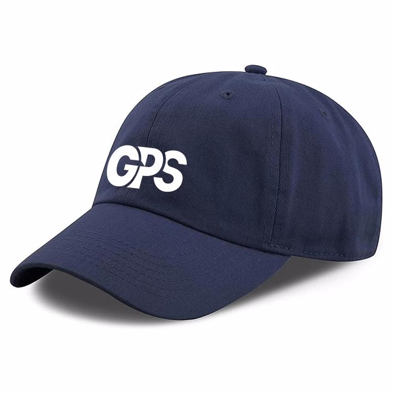 Customized Cotton Baseball Cap