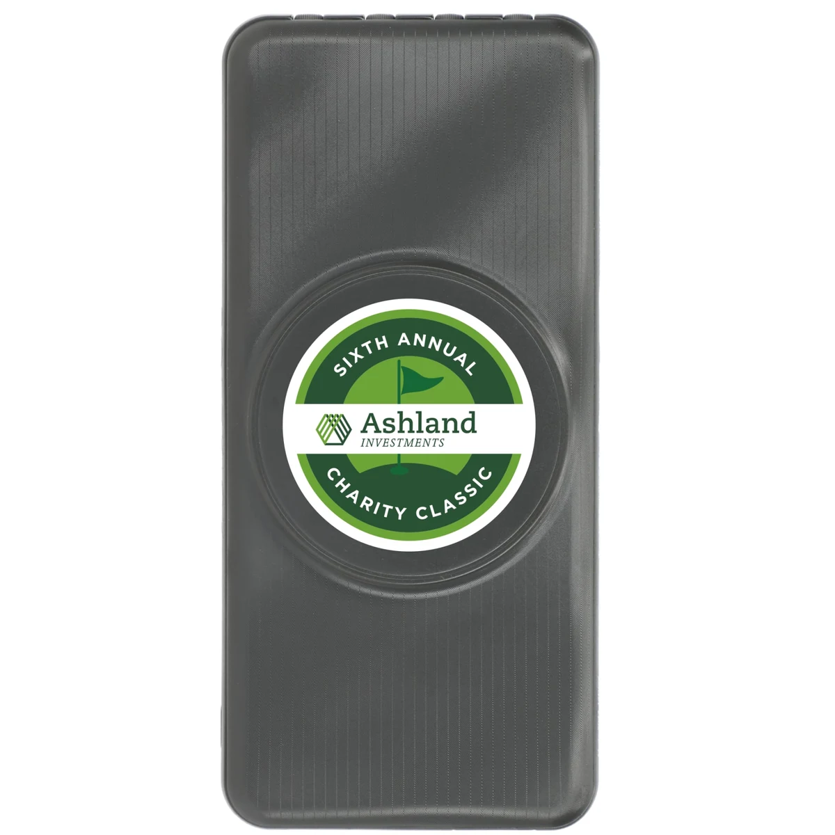 Solekick™ MagClick™ 10000 15W Wireless Power Bank 1