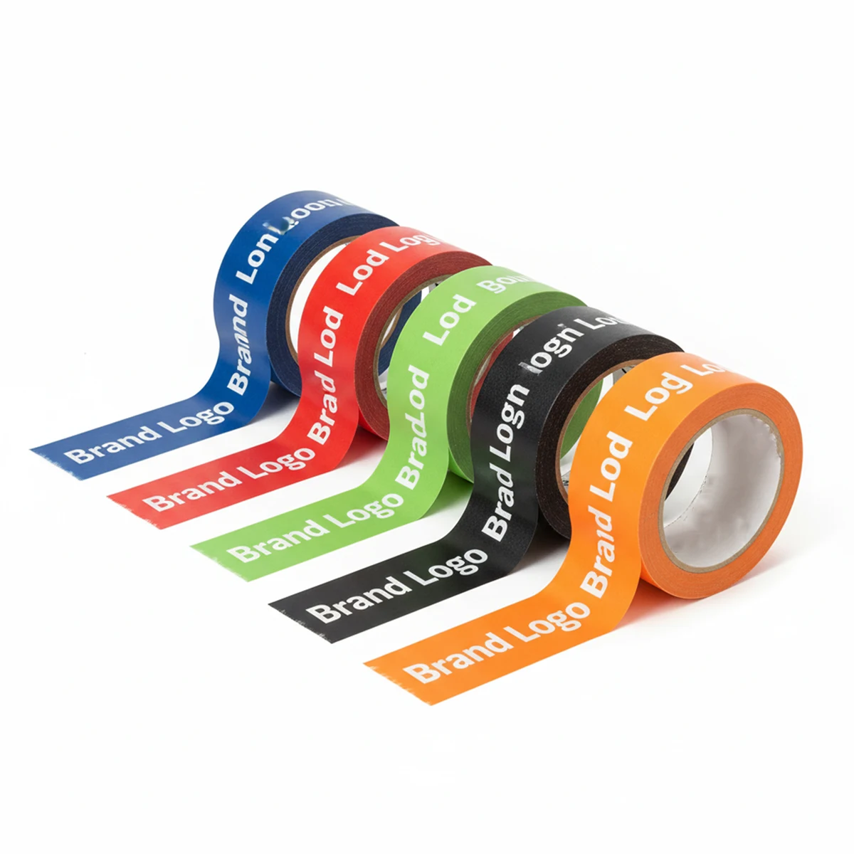 1.5" Custom Printed Packing Tape 1