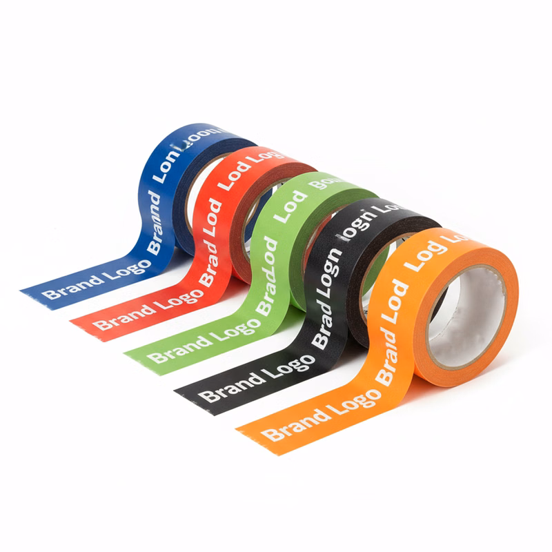 1.5" Custom Printed Packing Tape