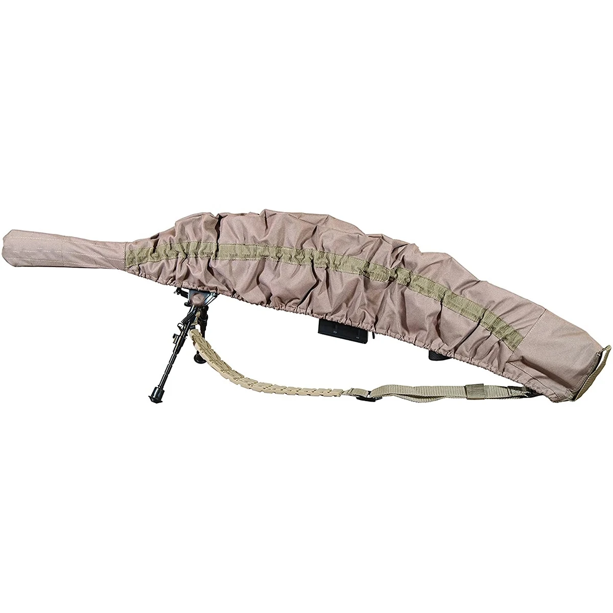Fast Case Gun Cover 1