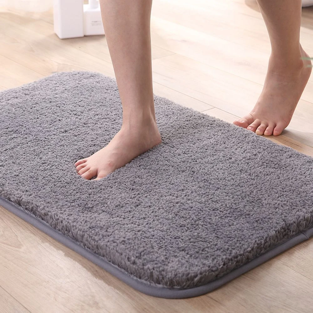 Custom Indoor Carpet Mat 1