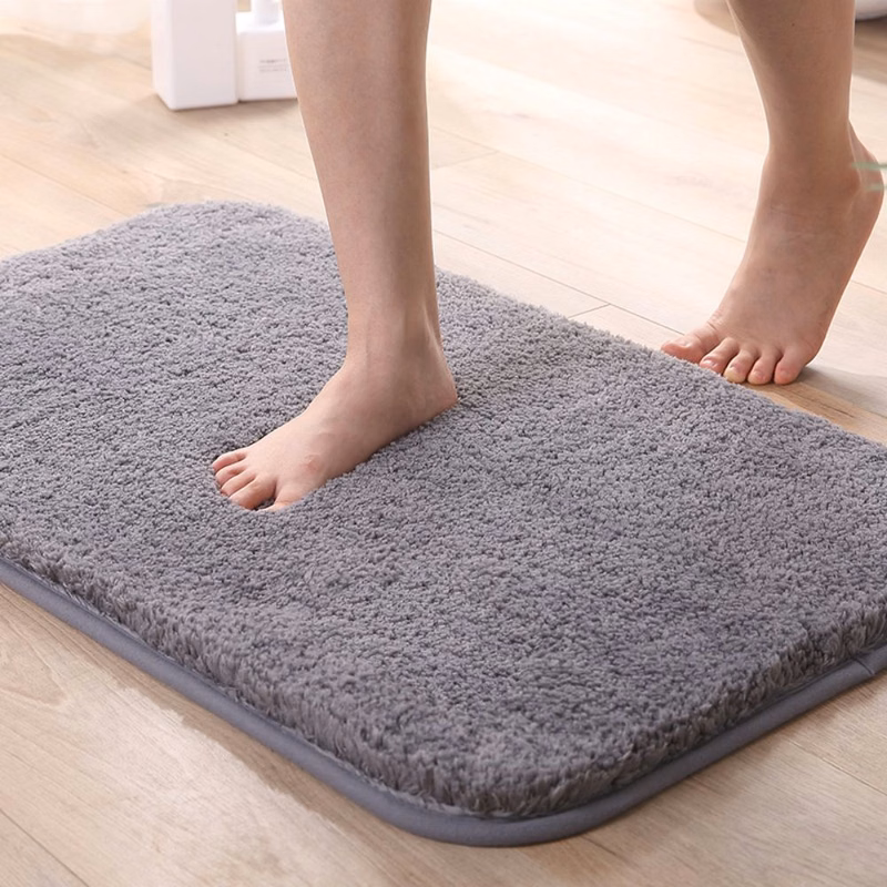 Custom Indoor Carpet Mat