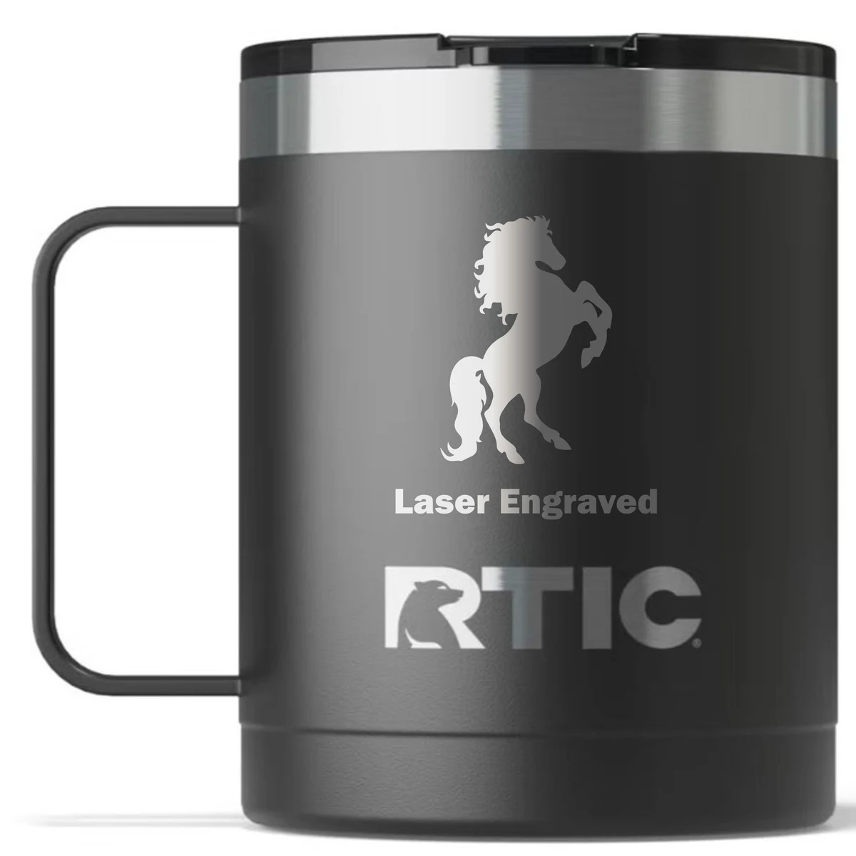 RTIC 12 oz Essential Coffee Mug 1