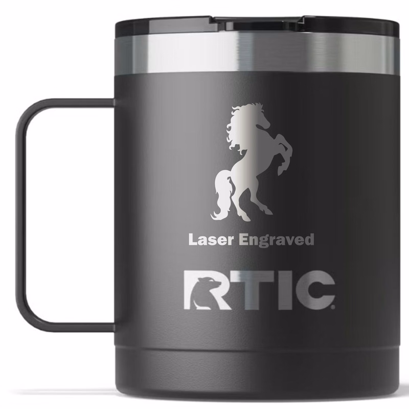 RTIC 12 oz Essential Coffee Mug