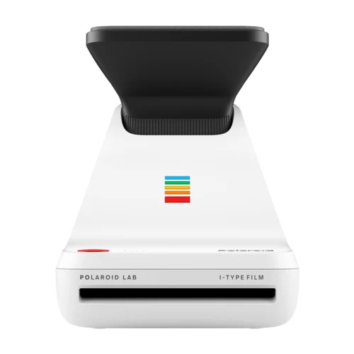 Polaroid Lab Instant Printer - White 1