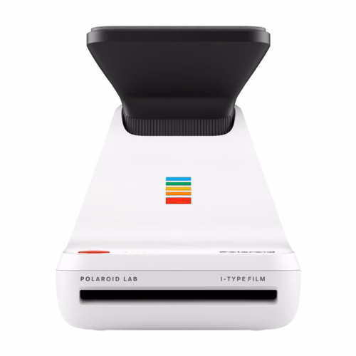 Polaroid Lab Instant Printer - White