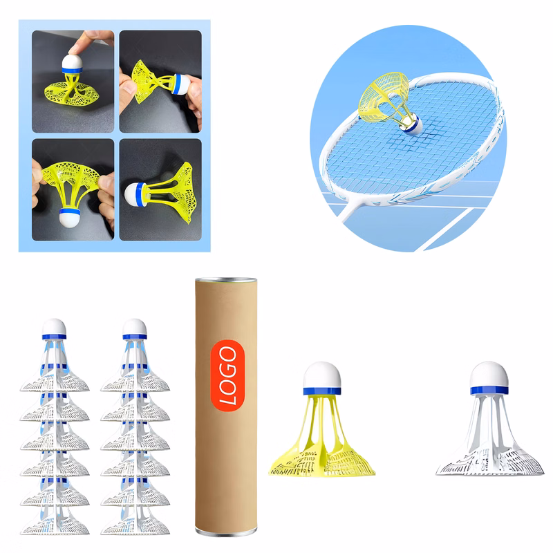 Nylon Outdoor Windproof Badminton
