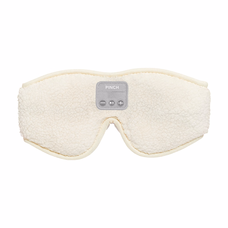 Sweet Streams Wireless Sleep Mask