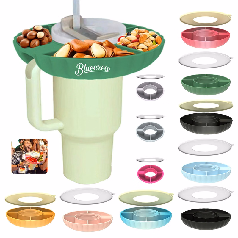 Snack Bowl for 40 oz tumbler