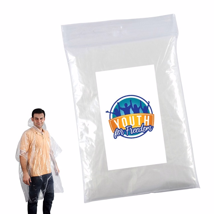 Sunlight Poncho