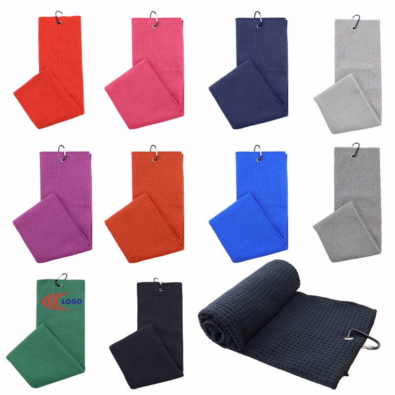 Golf Towels