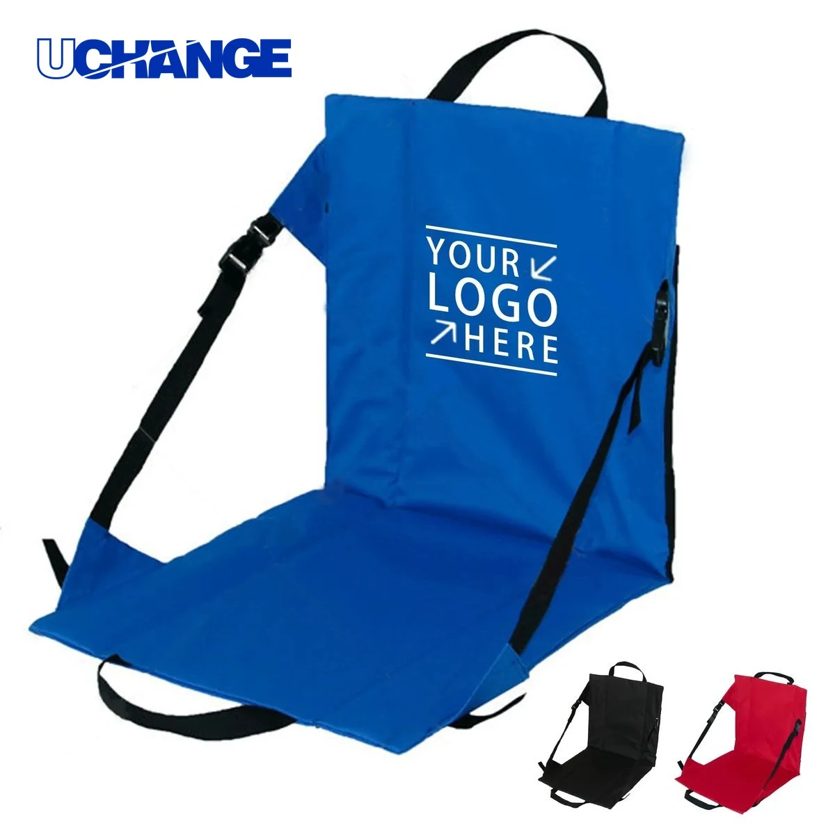 Foldable Stadium Seat for Outdoor Events 1