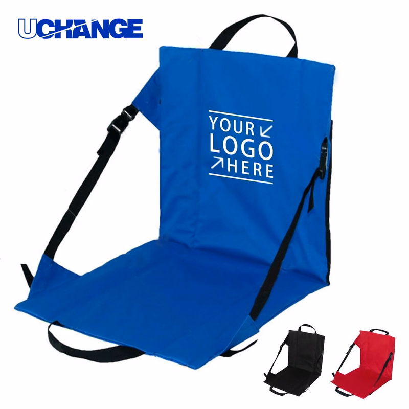 Foldable Stadium Seat for Outdoor Events