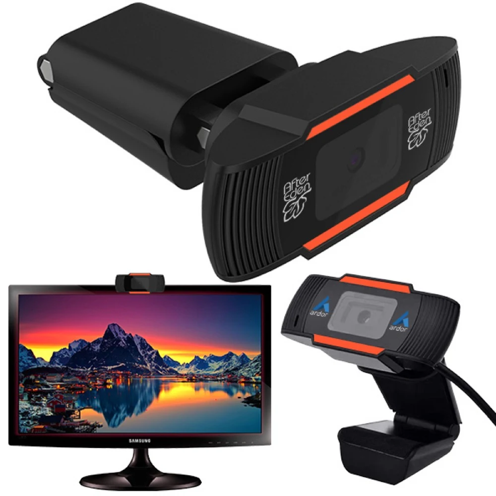 U-Star Web Cam 1