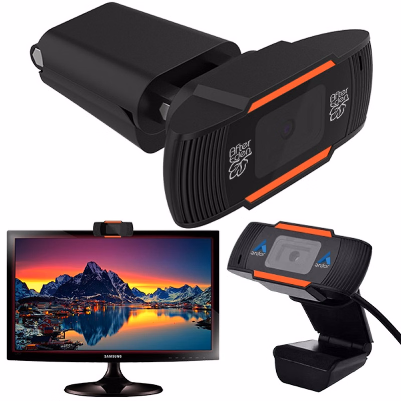 U-Star Web Cam