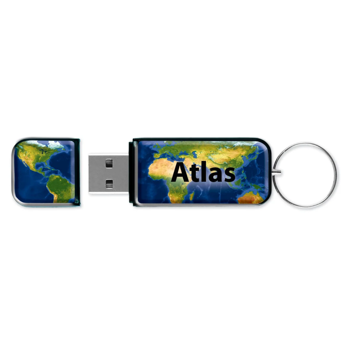 USBVM USB 2.0 View Max Drive™ VM 1