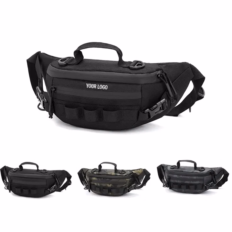 Fishing Gear Bag Waist Bag