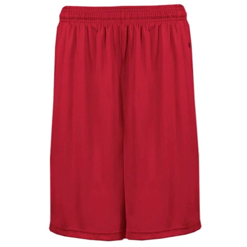 Badger Men's Pocketed 7" Shorts - 4127 1