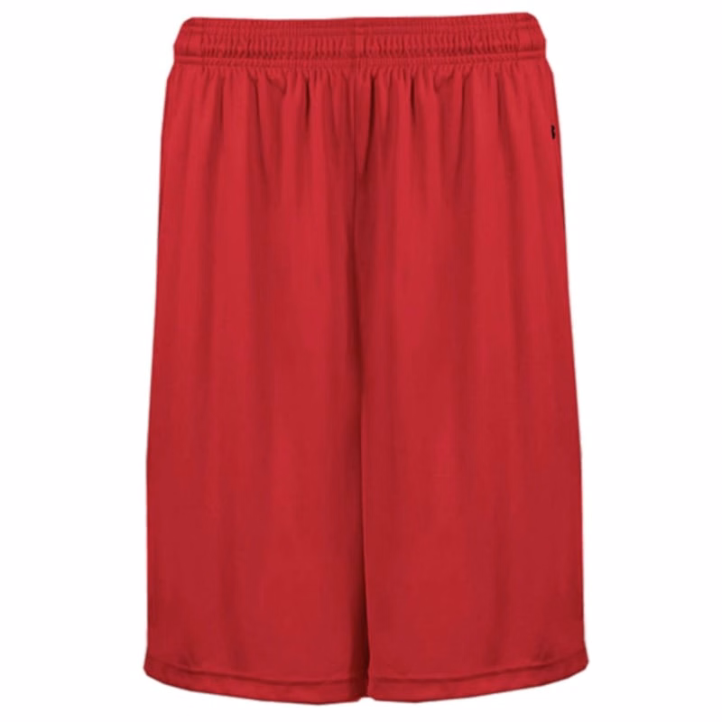Badger Men's Pocketed 7" Shorts - 4127