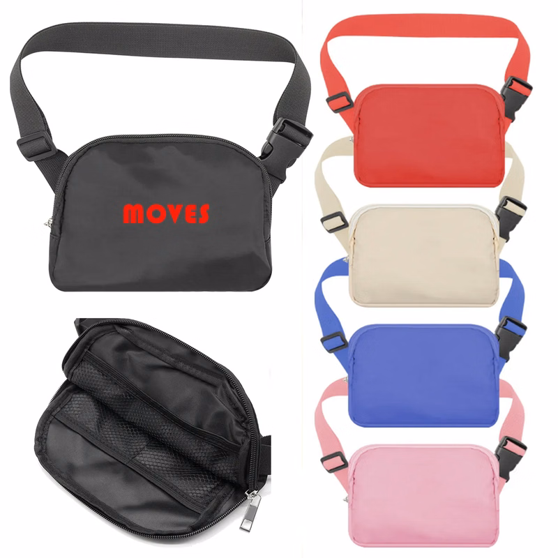 Outdoor Slung Mobile Phone Bag