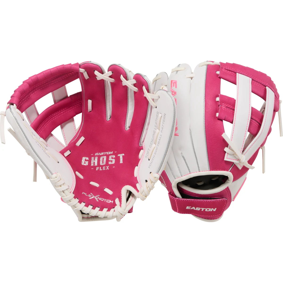 Easton Ghost Flex 10 Fastpitch Glove, Utility 1