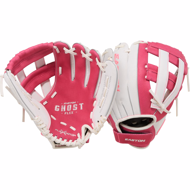 Easton Ghost Flex 10 Fastpitch Glove, Utility