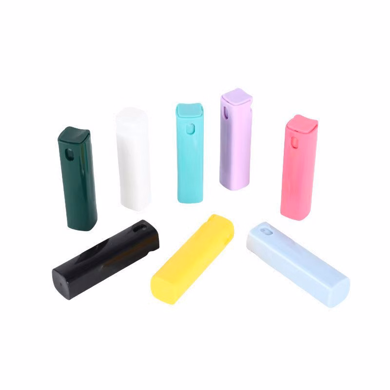 perfume bottle
