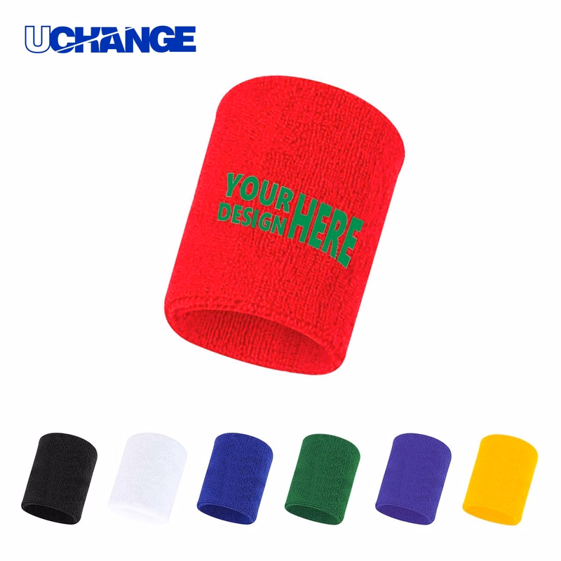 Comfortable Sports Wristband