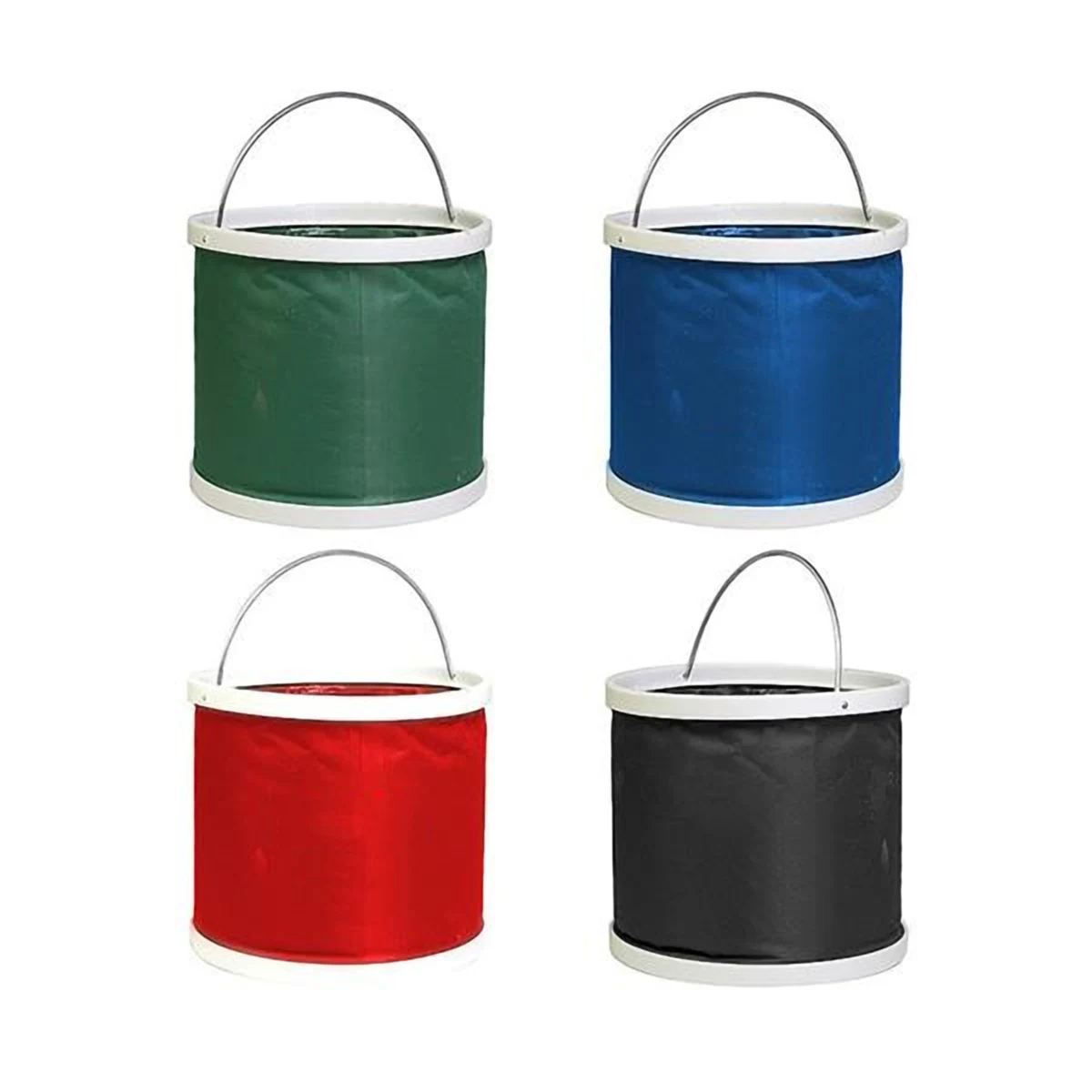 13L Collapsible Bucket 1