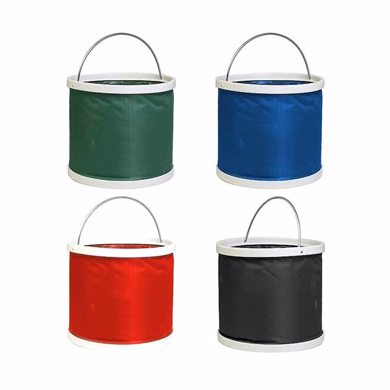 13L Collapsible Bucket