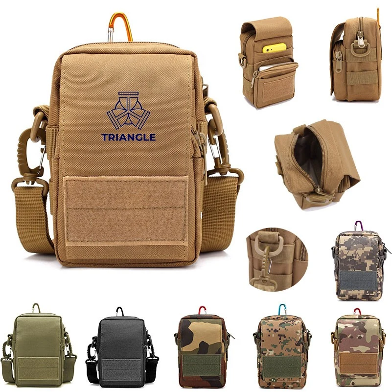 Waterproof Molle Tactical Pouch 1