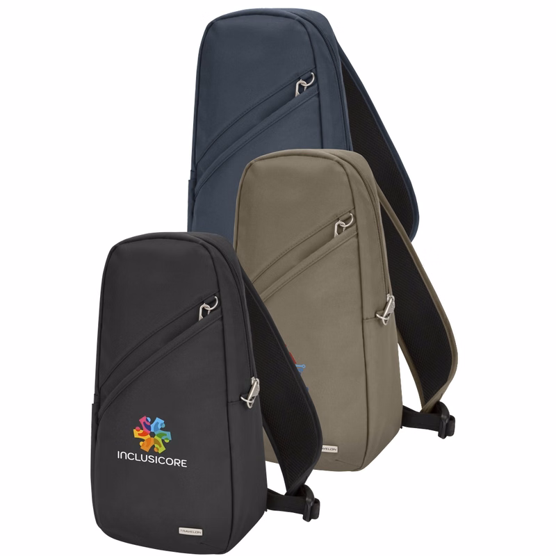 Travelon® Anti-Theft Classic Sling Bag