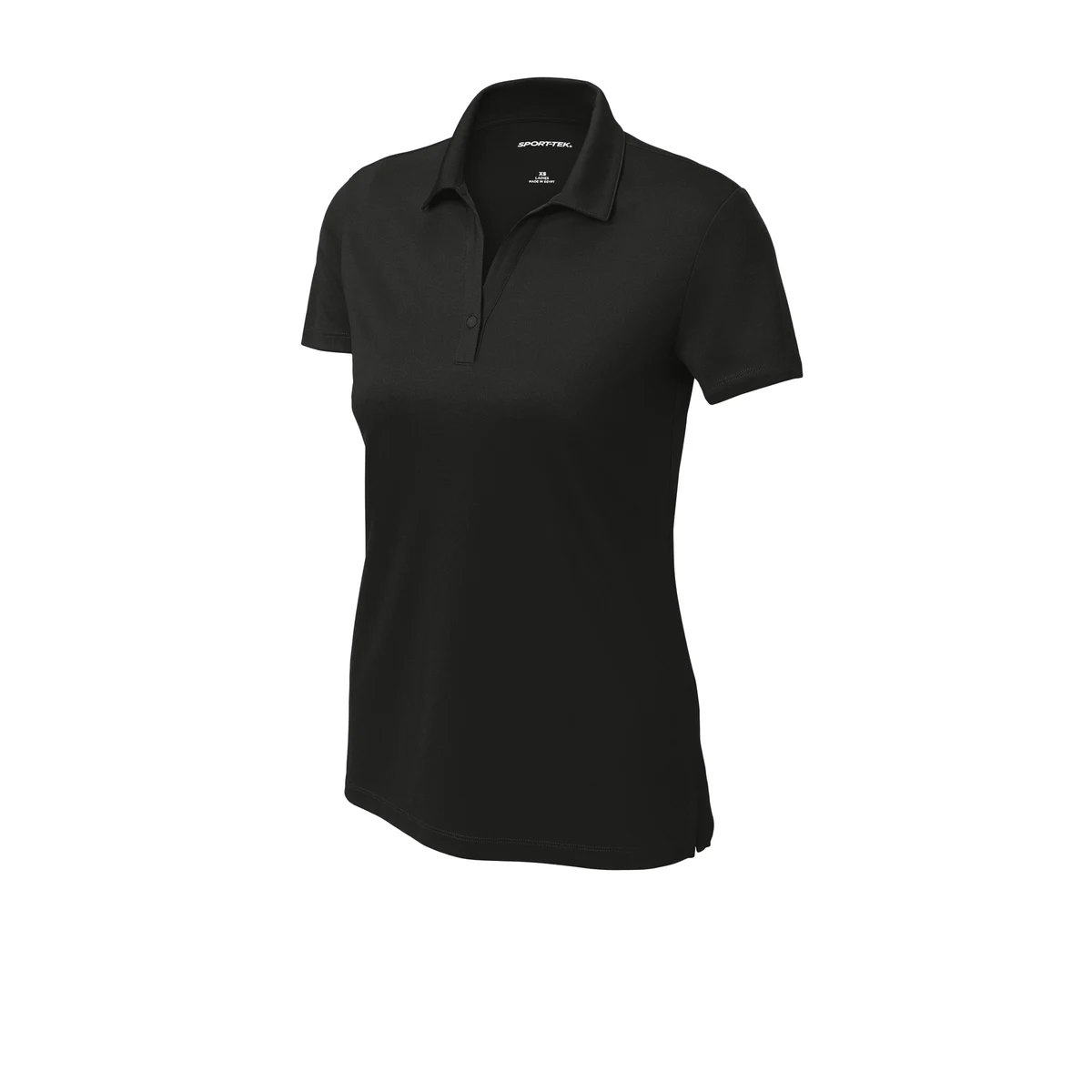 Sport-Tek® Women's UV Micropique Polo 1