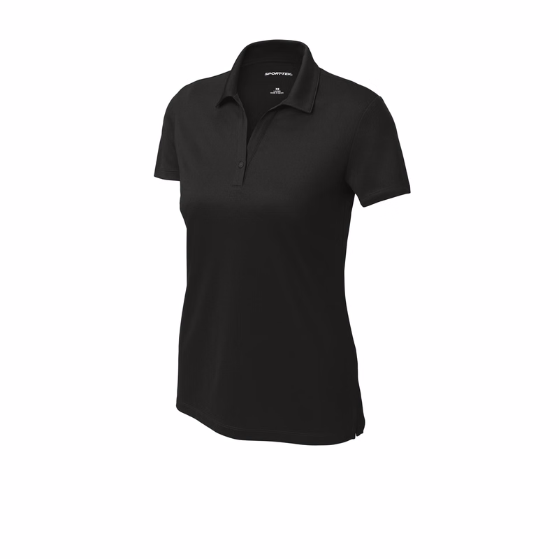 Sport-Tek® Women's UV Micropique Polo