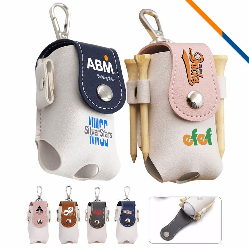 Amarg Golf Ball Container