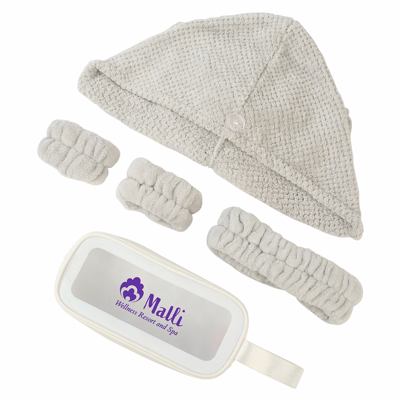 Esprit Hair Care Spa Kit