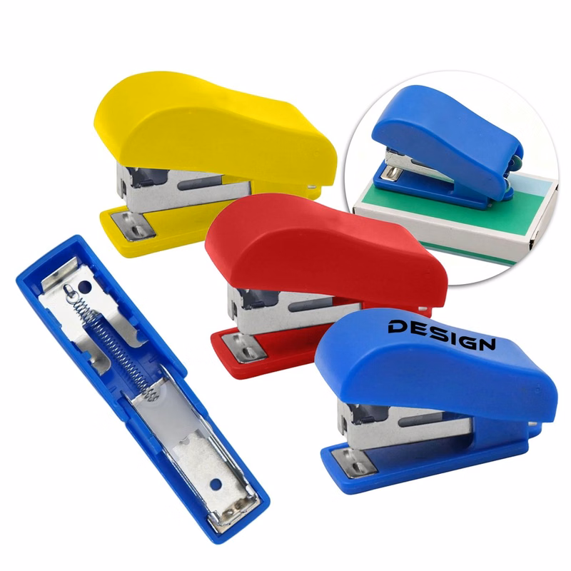 Compact Stapler for Desk