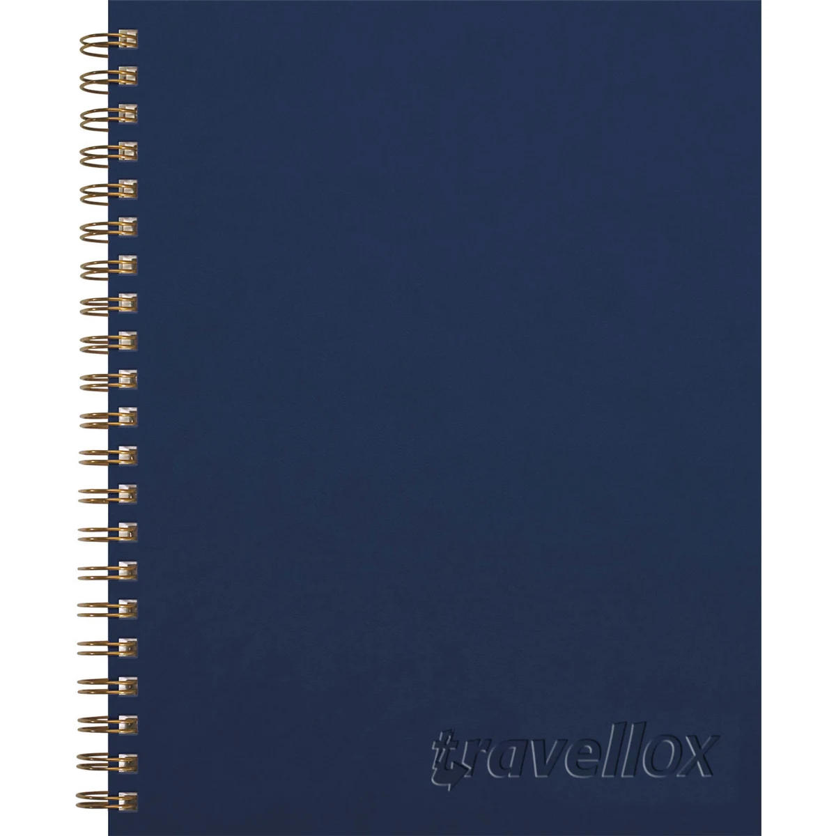 Milano Journal - Large NoteBook 1