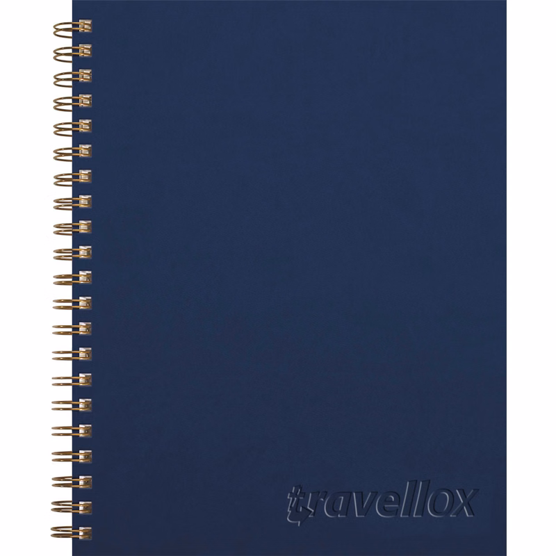 Milano Journal - Large NoteBook