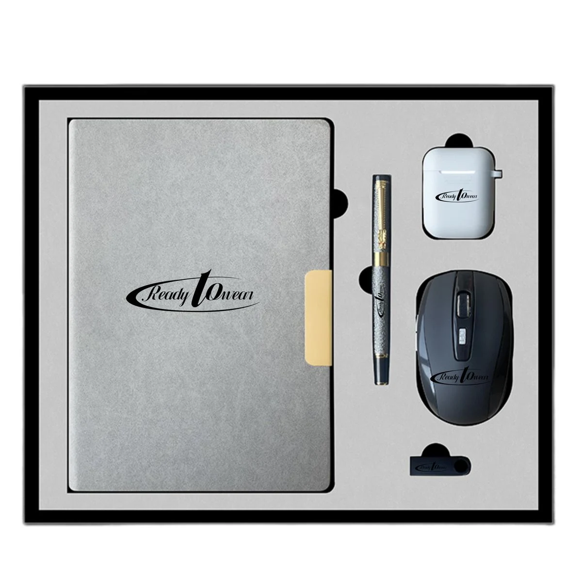 5-Piece Tech & Office Gift Set 1