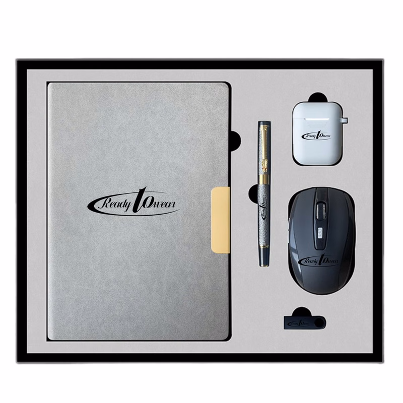 5-Piece Tech & Office Gift Set